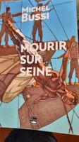 Bussi Michel - Mourir sur Seine