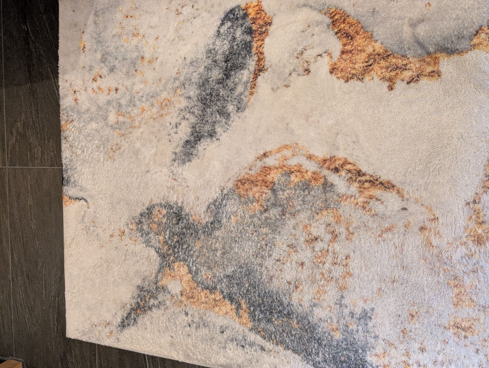 Tapis: Teppich – D'occasion à Adelboden par Markusandra 1