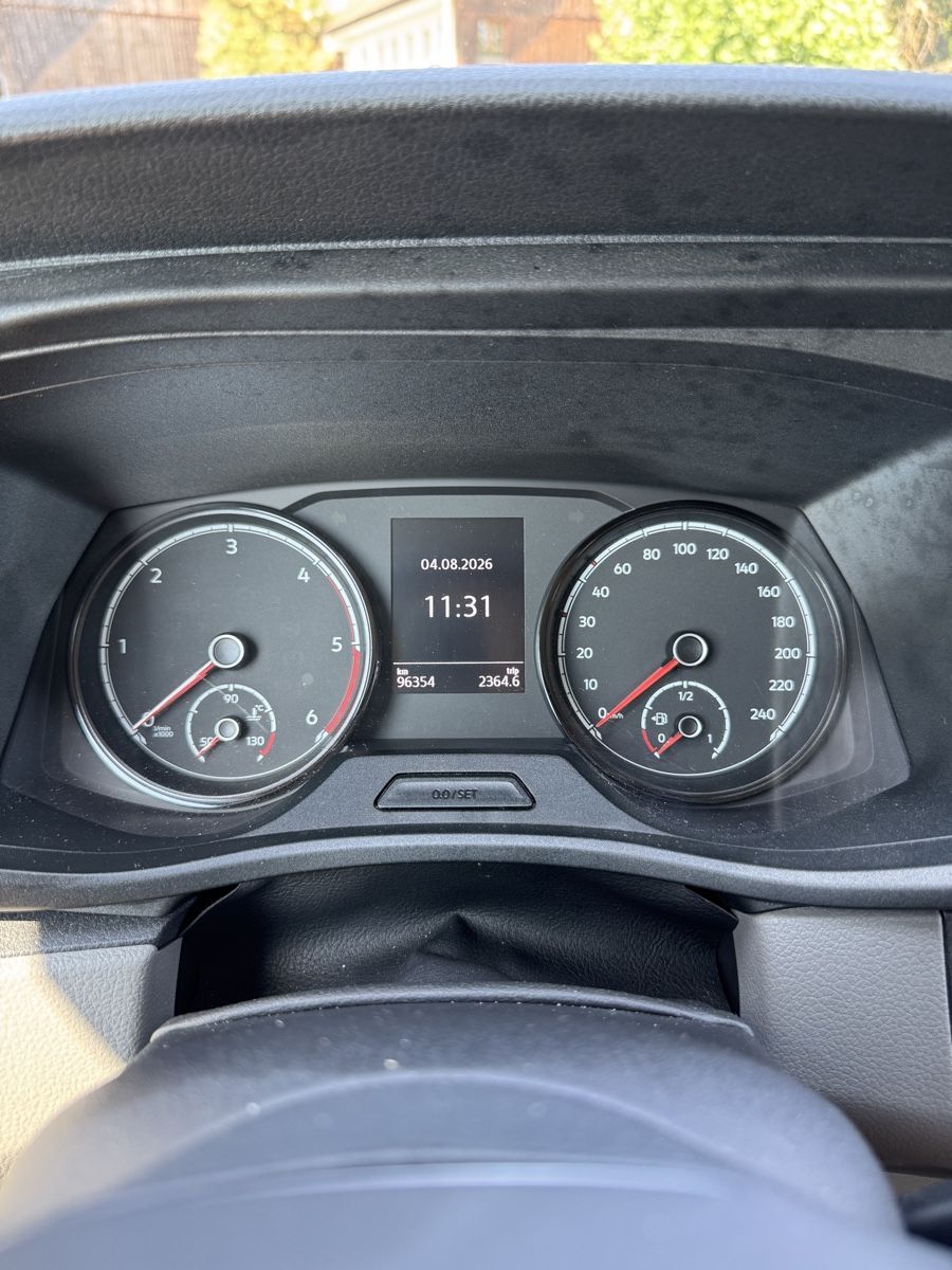 VW Automobili: VW Caravelle T6.1 langer Radstand – Usato da Hohentannen venduto da kle_7ykx 8