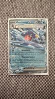 Pokémon Garchomp EX 038/182 Teracristal