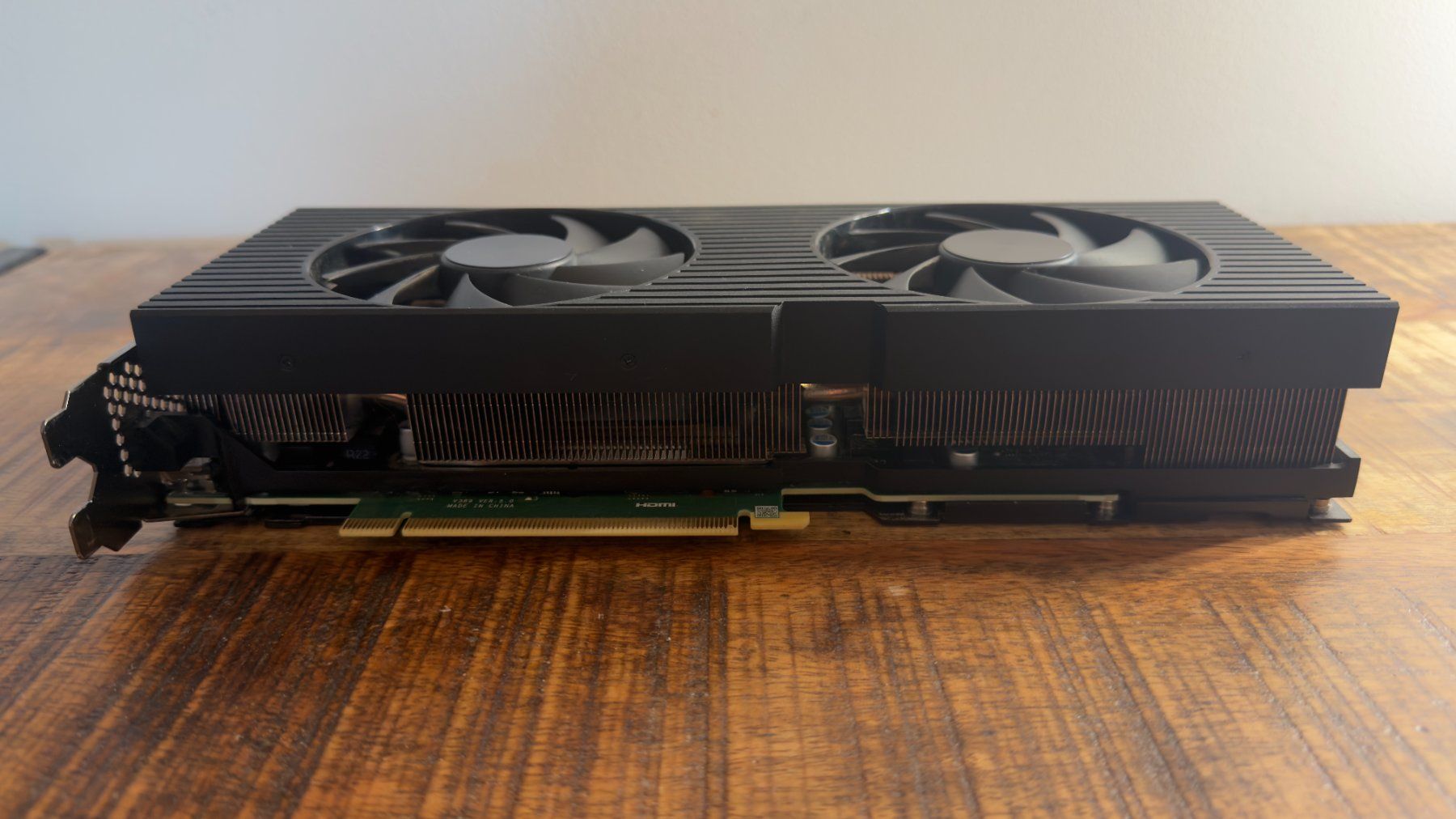 Nvidia Grafikkarten: Alienware NVIDIA GeForce RTX 3080 OEM – Gebraucht aus Zürich von Benar123 2
