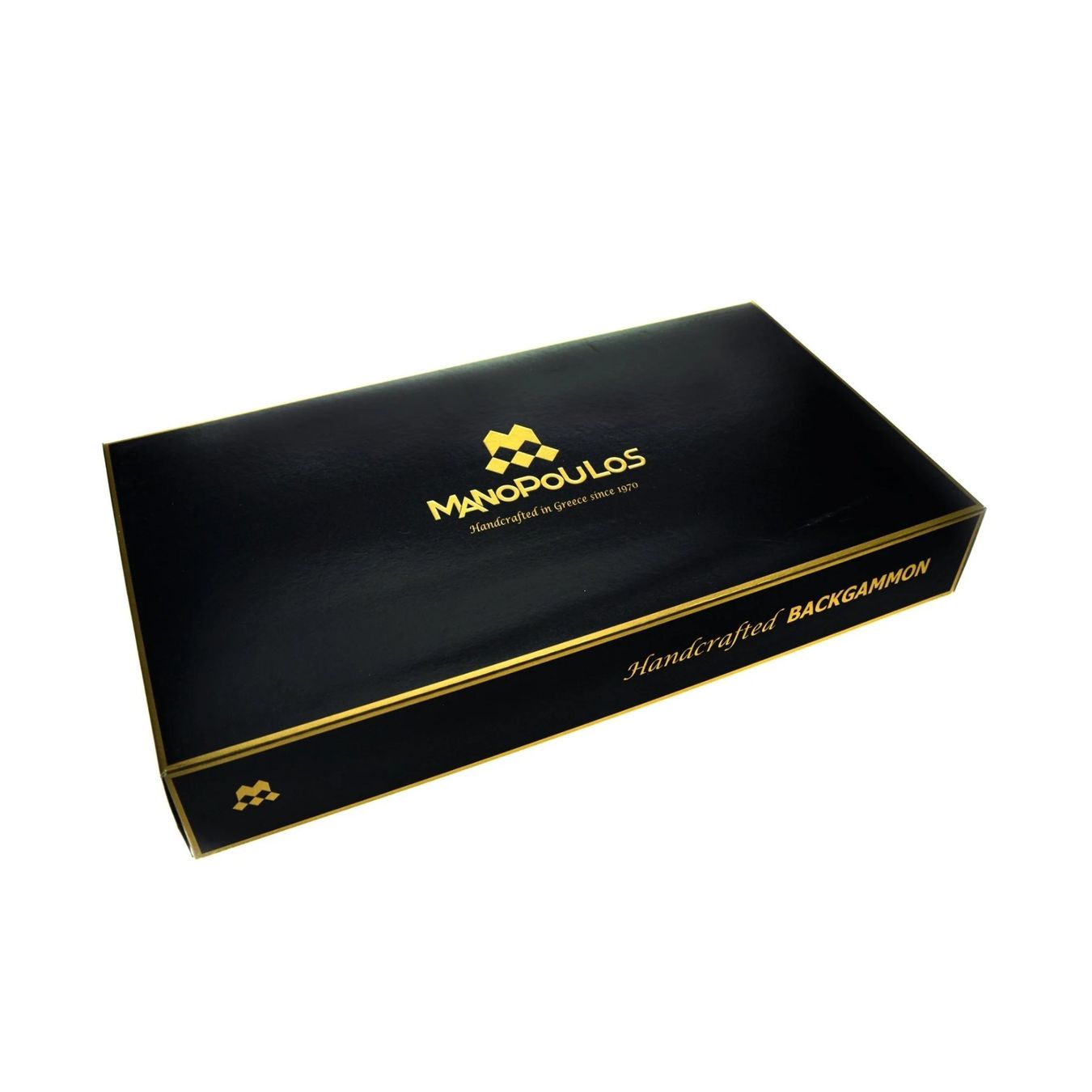 Giochi: Backgammon en bois de wengé classique / Medium ( NEUF ) – Nuovo e nell'imballaggio originale da Meyrin venduto da ChiaraMania 9