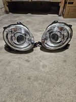 Xenon Scheinwerfer Fiat