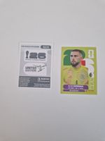 Panini Sticker ALG2