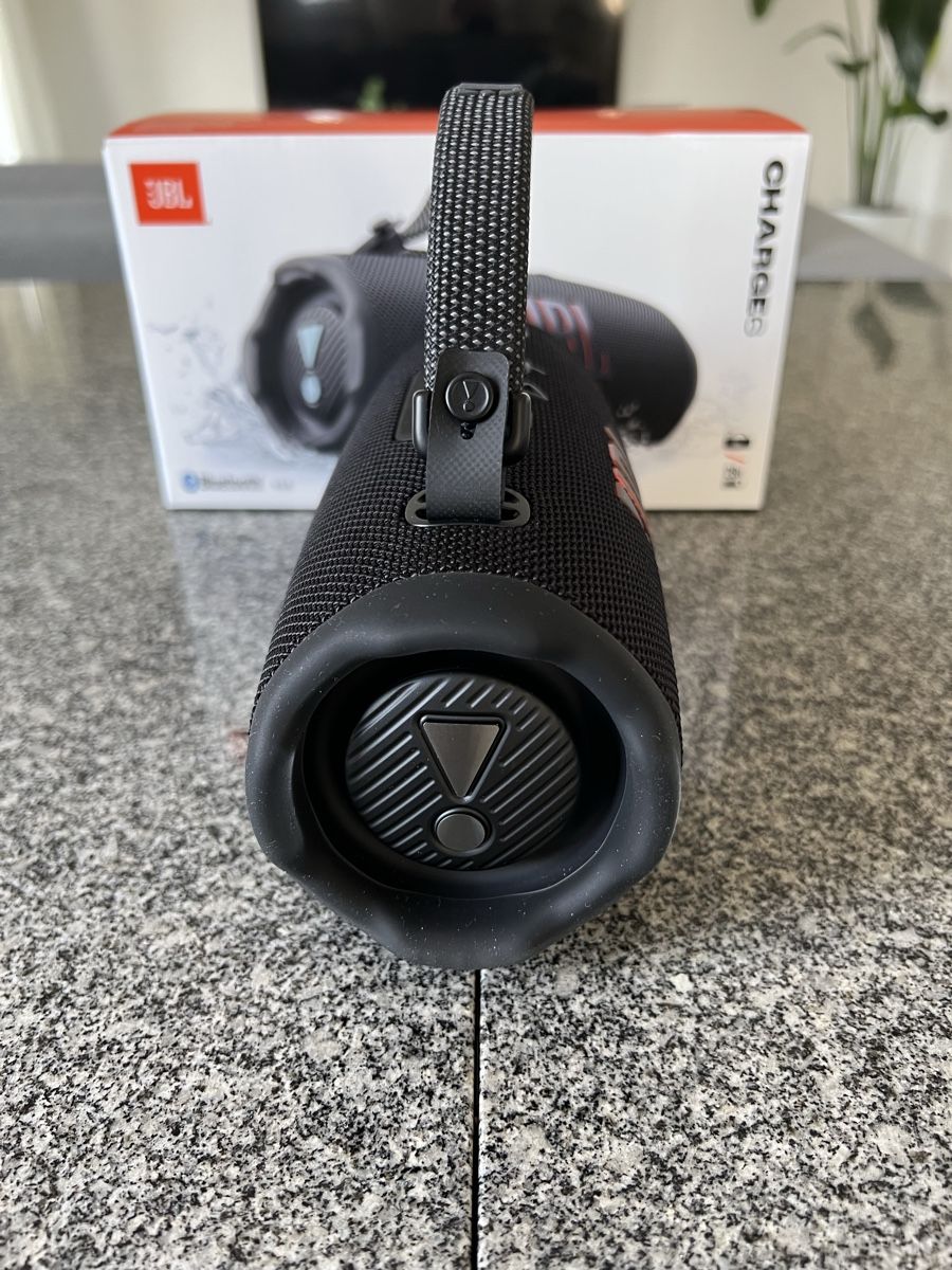 JBL Casse acustiche: JBL charge 6 – Nuovo (secondo la descrizione) da Delémont venduto da YBroquet 1