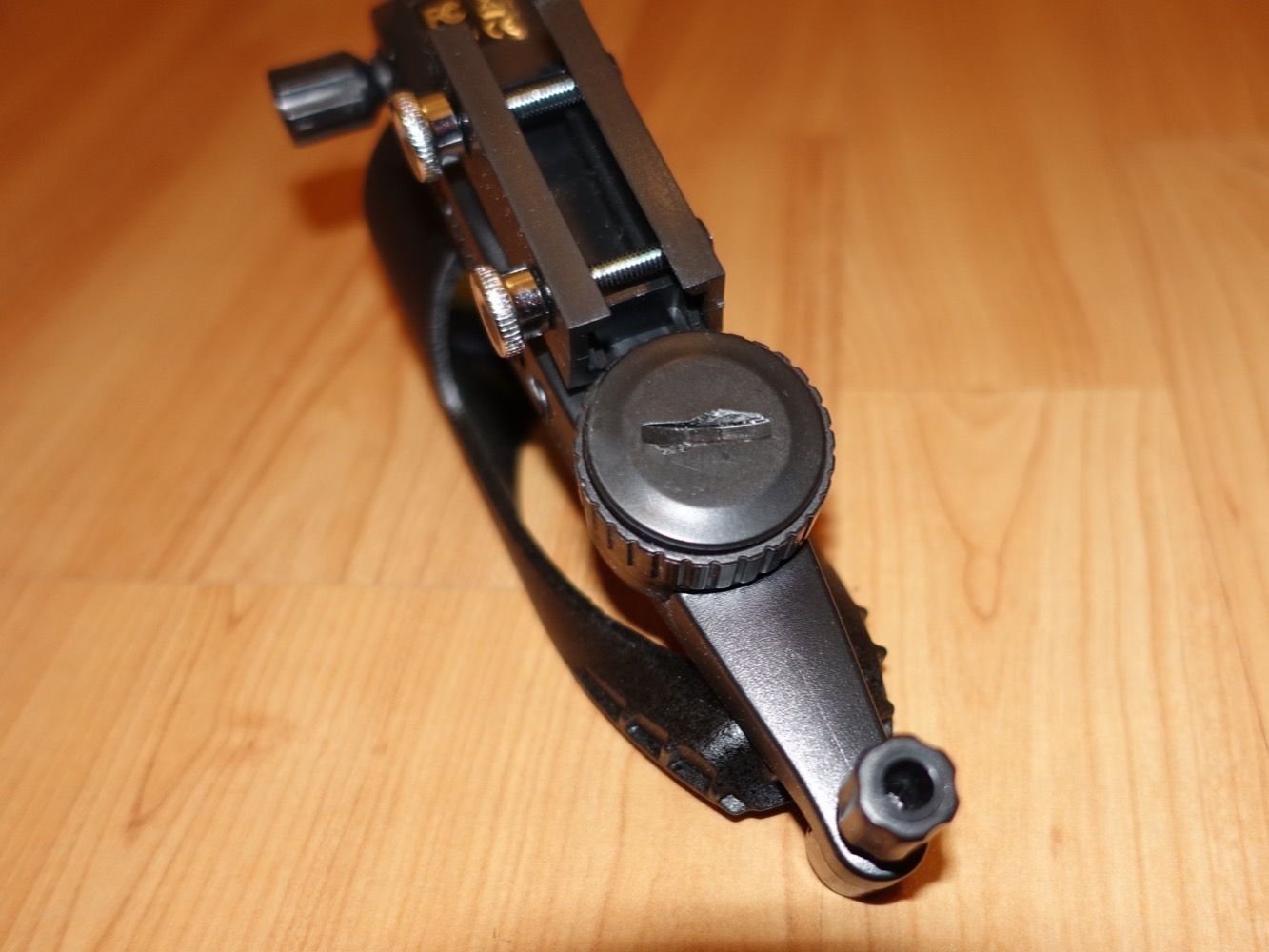 Celestron Telescopi: Teleskop Celestron Inspire 80mm AZ – Usato da Russikon venduto da Eulenfeder 4