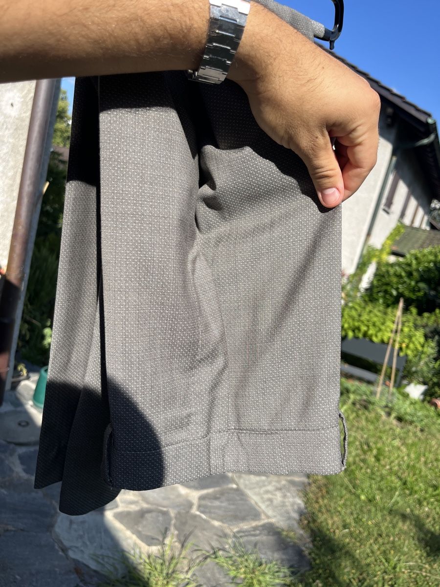 Joop Pantaloni: JOOP Anzugshose | Slim Fit | 50 – Nuovo (secondo la descrizione) da Luzern venduto da LuzernerShop 2