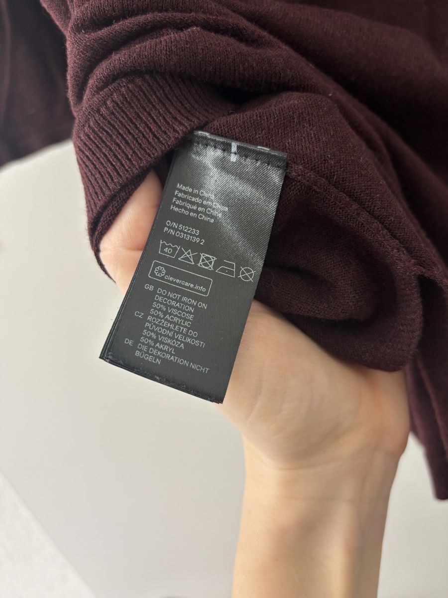 H&M Pullover & Sweatshirts: Pullover – Gebraucht aus Oftringen von violetta9 3