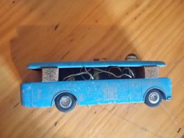 Tekno Bus Zurich Metallauto