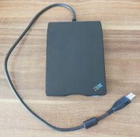 IBM externes USB Disketten Laufwerk