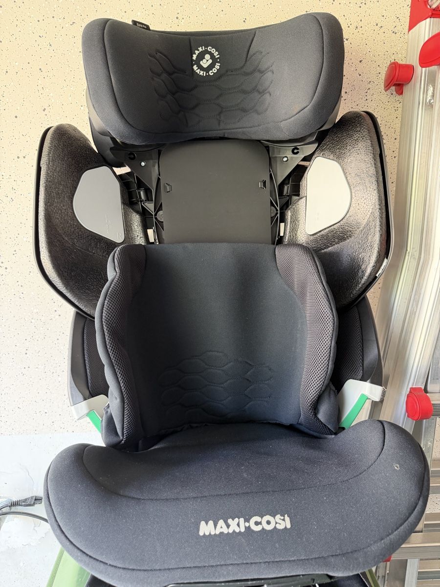 Maxi-Cosi Auto-Kindersitze: Maxi Cosi Kore pro I Size – Gebraucht aus Glattpark(Opfikon) von BabetteT 1