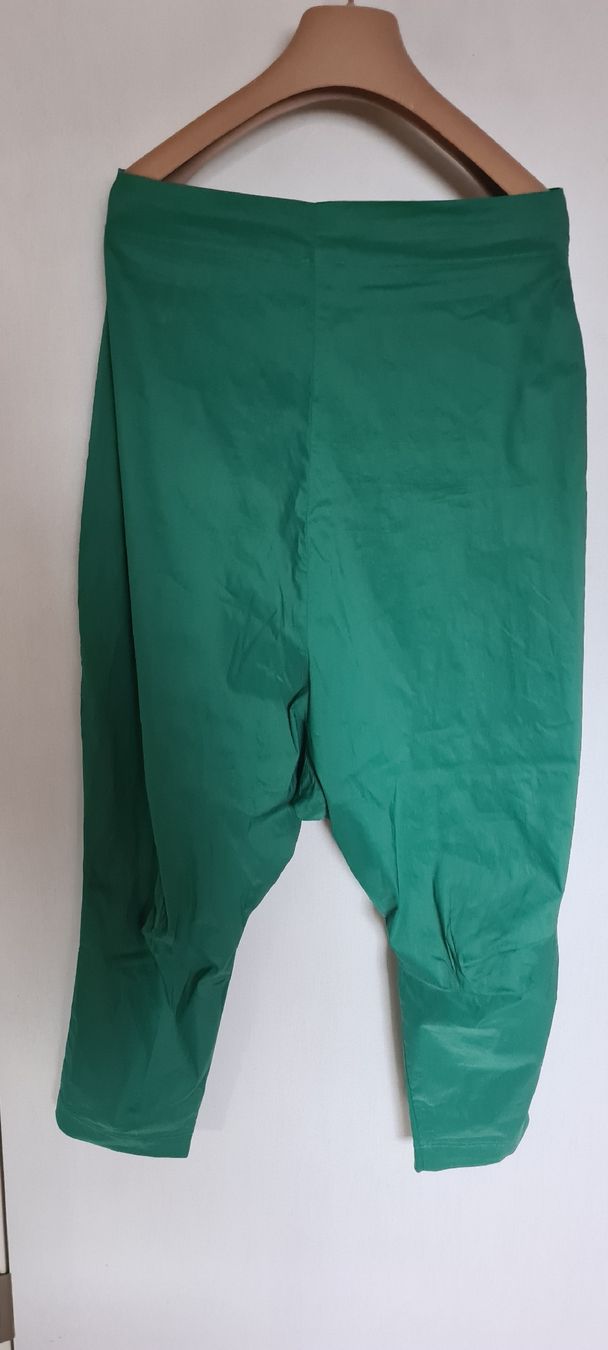 Pantaloni: Opahose Grösse M, grün – Usato da Untersiggenthal venduto da elisabeth076 1