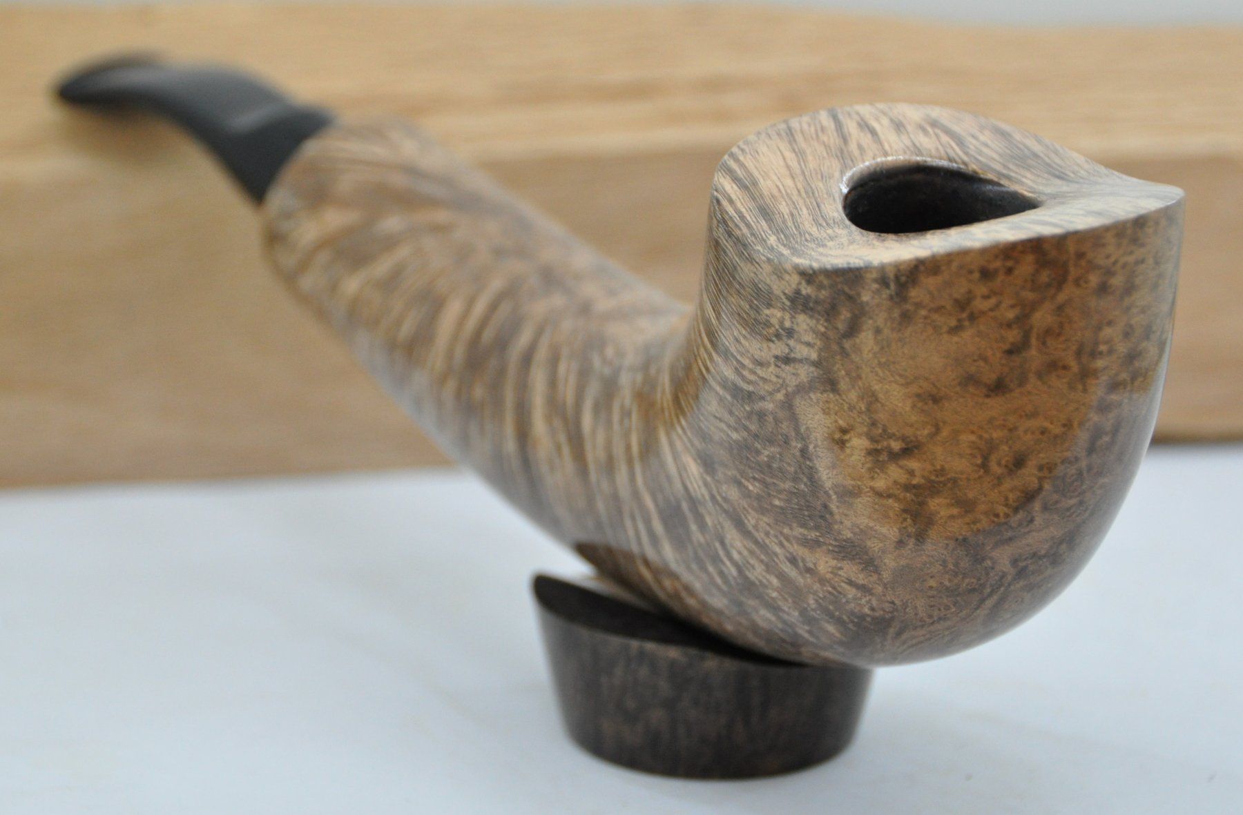 Witschi Pipes & Accessoires: Witschi Pfeife (Tabakpfeife) – Neuf avec emballage d'origine à Bern par C158H251N39O46S 2