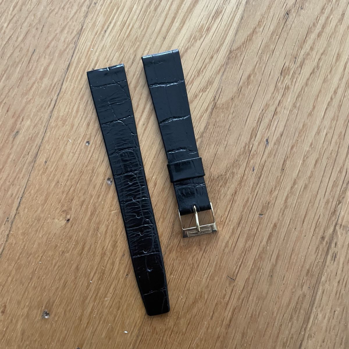 Bracciali & Braccialetti: Rotary Uhrenarmband 18mm – Usato da Zürich venduto da Chamanit2024