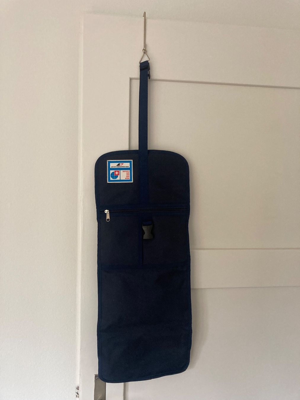 Custodie per cosmetici: Necessaire – Usato da Zürich venduto da beckybron 2