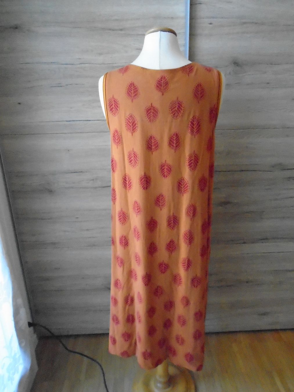 Gudrun Sjöden Kleider: Gudrun Sjöden Kleid gr. M. – Gebraucht aus Basel von Fiona-Lea 4