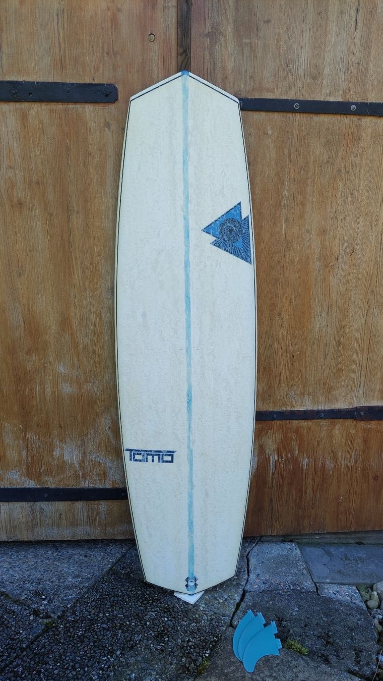 FIREWIRE Tomo Vader トモ ヴェイダー FIREWIRE Tomo Vader トモ ヴェイダー