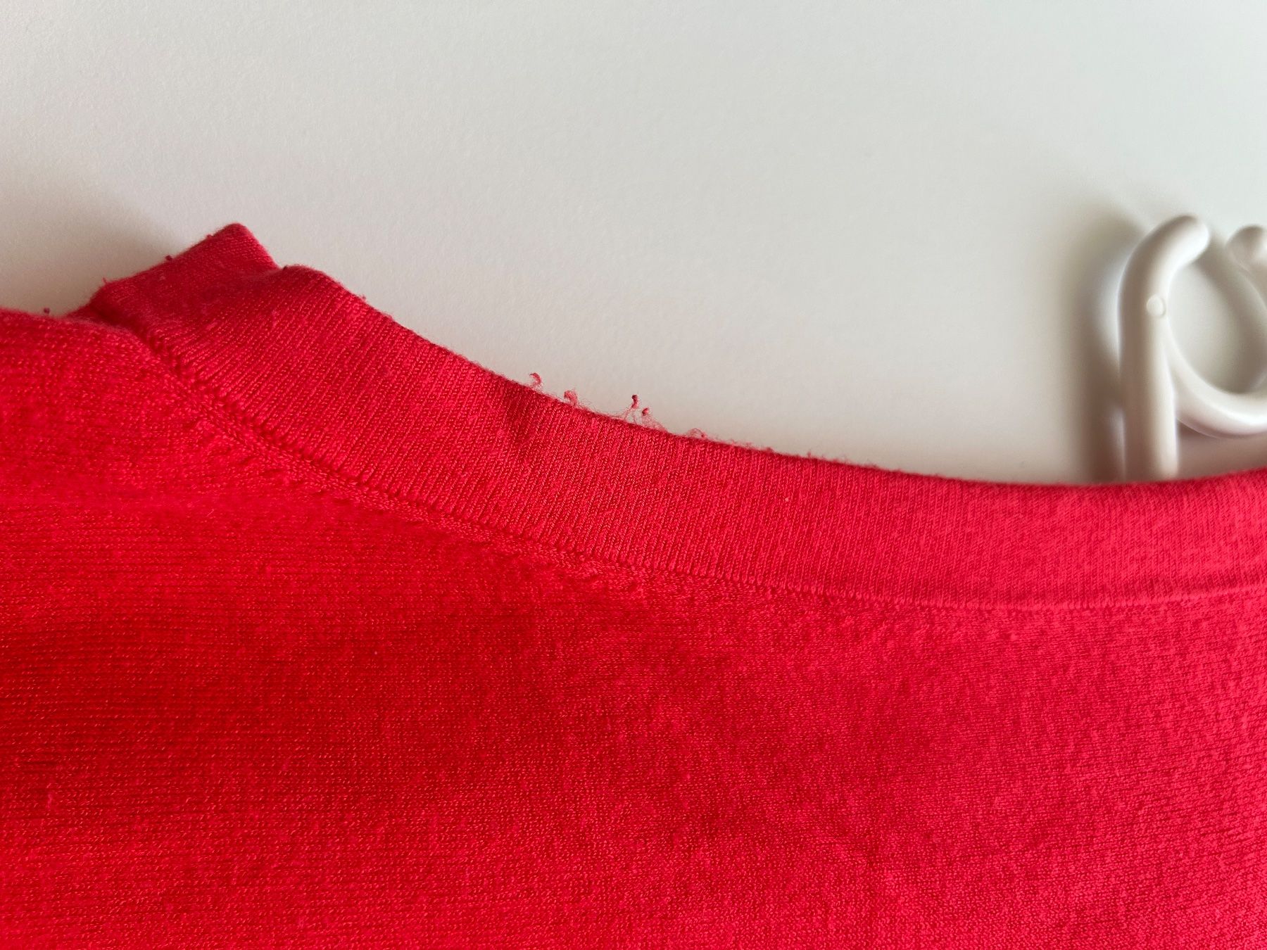 Zara Gilets & Westen: ZARA Strickweste – Gebraucht aus Dättwil AG von fio_d76l 5