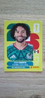 Panini FIFA WM 2026 MEX 20
