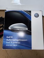 VW Golf GTI Aussenspiegelkappen original 