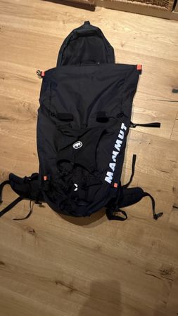 Mammut Rucksack Trion Nordwand 38L 