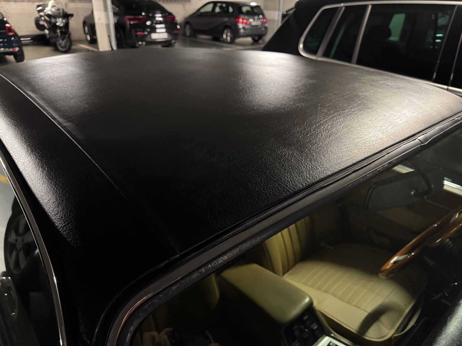 Jaguar Autos: JAGUAR 4.2 XJ COUPE' 1978 VETERAN – Gebraucht aus Pregassona von Gianlu0 3