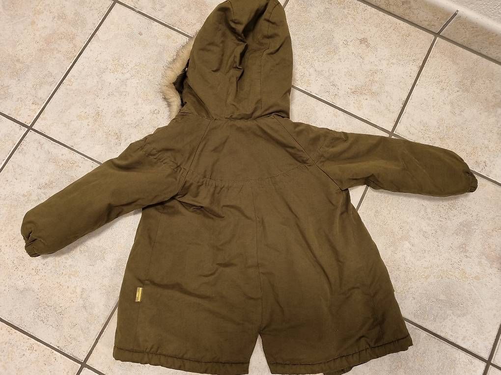 Vestes & Manteaux: Winterjacke / Mantel 110 – D'occasion à Horw par arco35 1