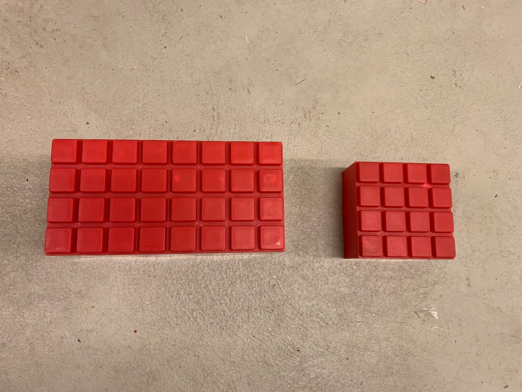 Giocattoli: Grosse Bausteine (Lego) – Usato da Hombrechtikon venduto da spookycat 4