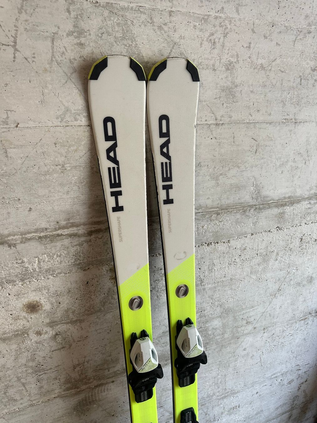 Head Sci: Head Kinderski 140CM – Usato da Emmenbrücke venduto da karkarkar 1