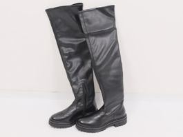 GEOX Overknees Gr. 37 (16437)