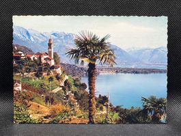 Ronco s/Ascona (Lago Maggiore)