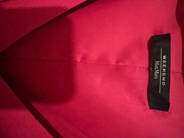 Max Mara Vestiti: Maxmara Weekend Kleid – Nuovo (secondo la descrizione) da Niederweningen venduto da zw4_s78j 2