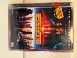 DVD - Das fünfte Element - Luc Besson