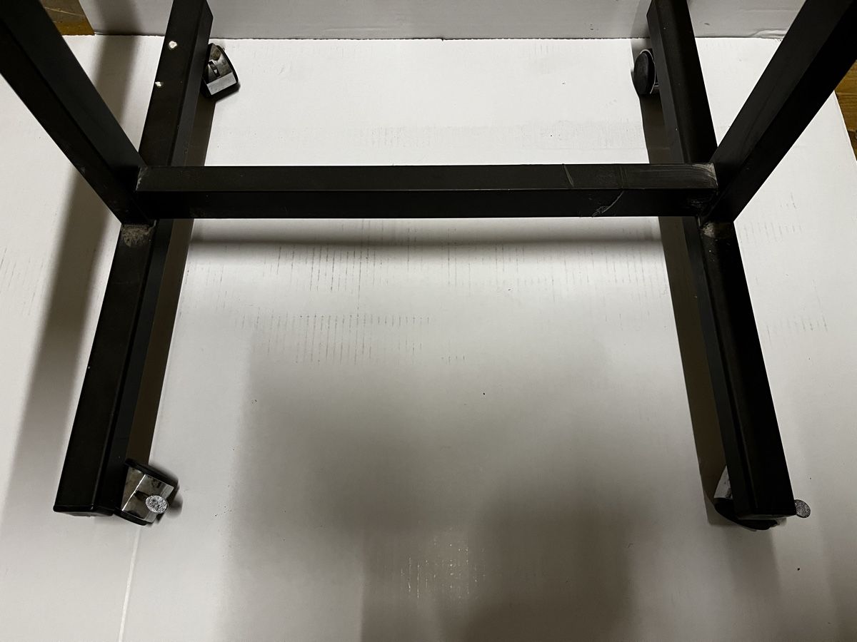 Altri accessori: TEAC Rackrollwagen – Usato da Thusis venduto da Tychus 1