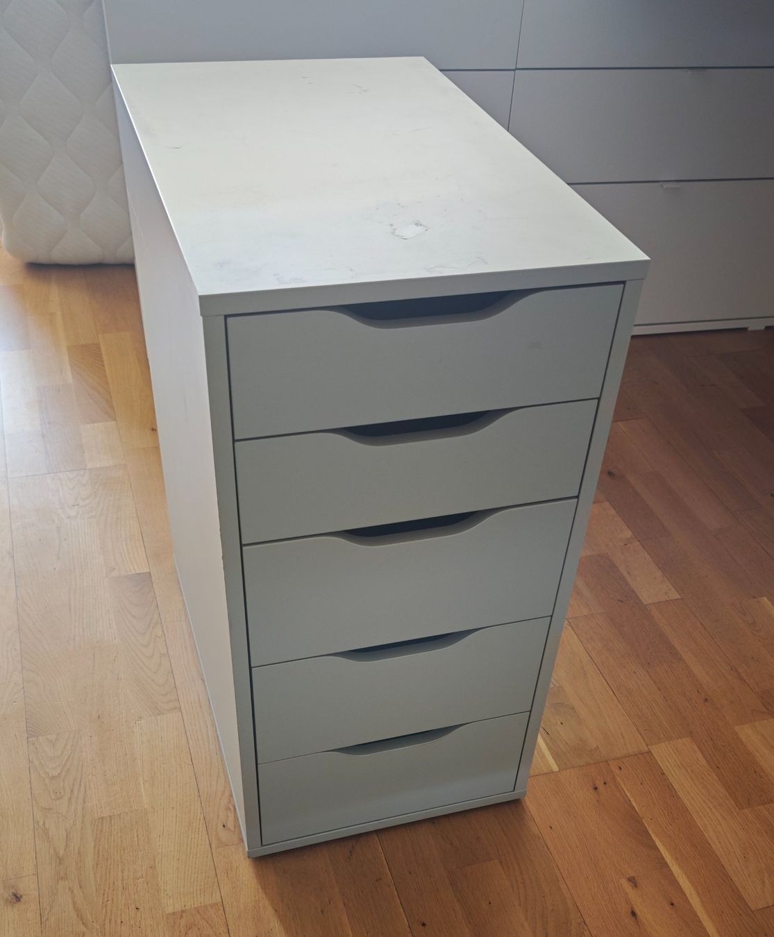 Scrivanie: Bürotisch/ Büromöbel – Usato da Zürich venduto da Lpatani 4