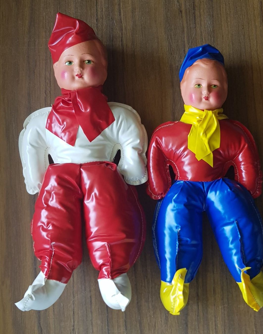Poupées: Puppen Celluloid antik – D'occasion à Mörschwil par lindaswunderkiste 8