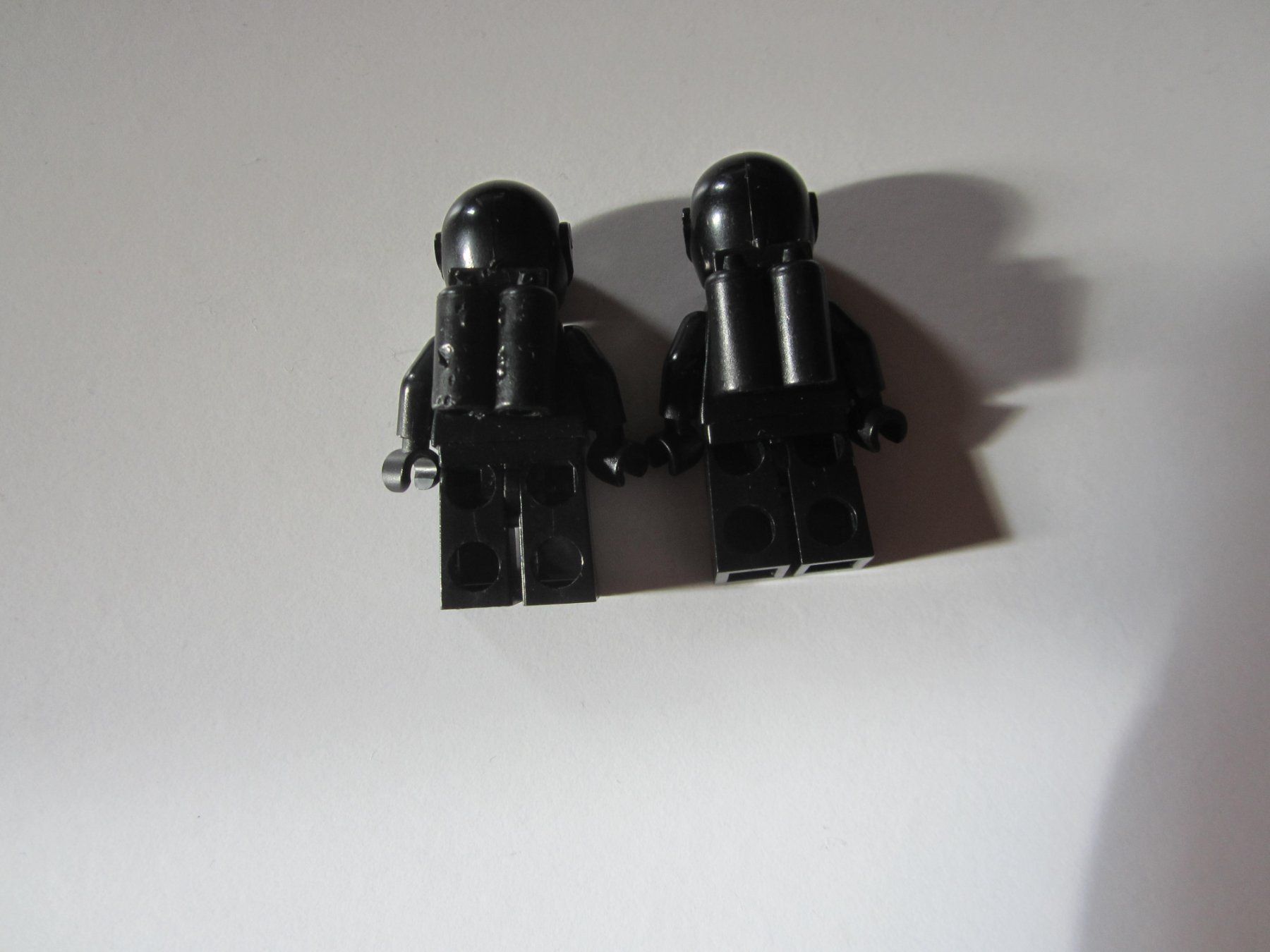 Lego Jeux de construction: Lego space – Neuf (Voir description) à Tramelan par Tors 1