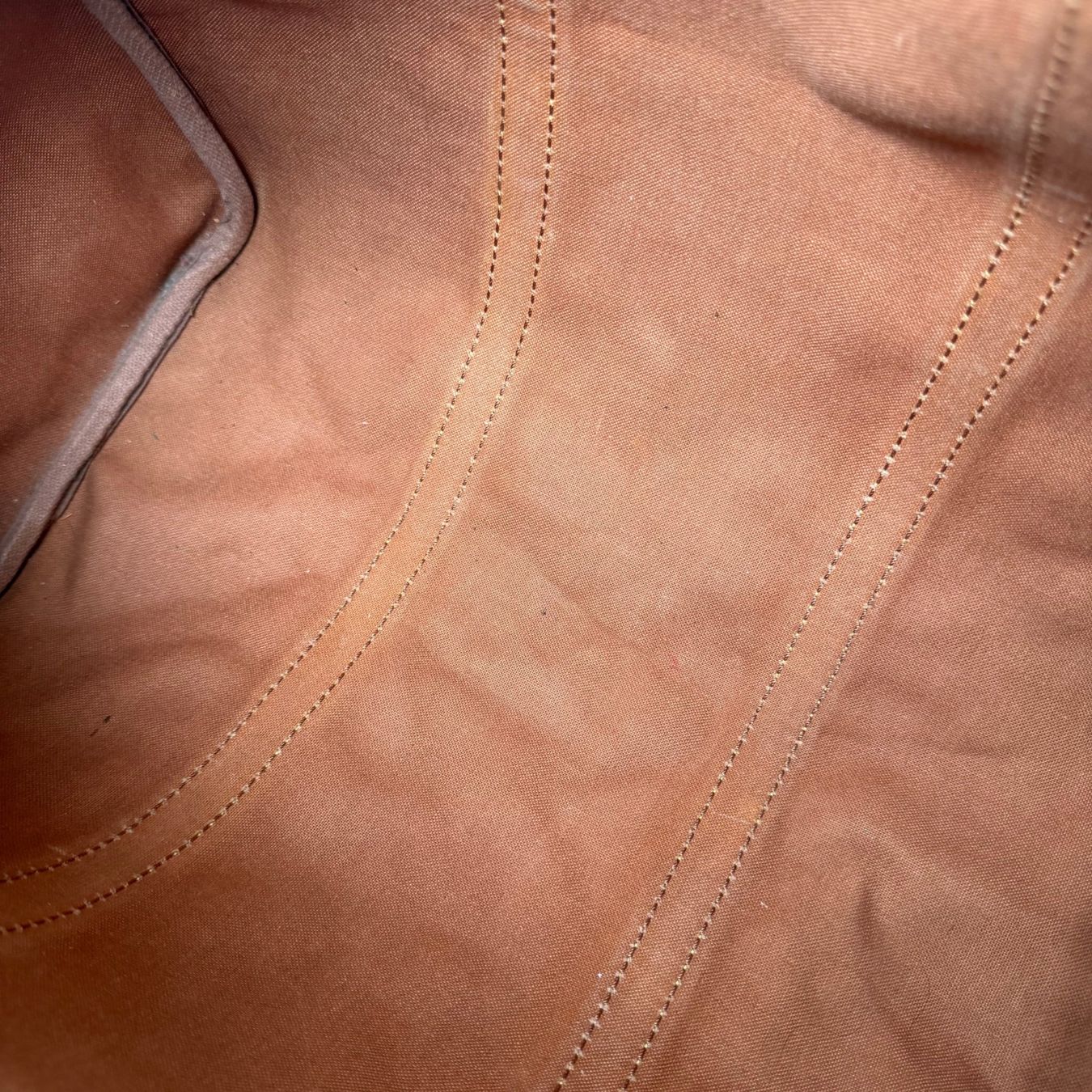Louis Vuitton Borse da donna: Louis Vuitton Sac Souple 35-Tasche – Usato da Neuhausen venduto da Luxury_Atelier 7