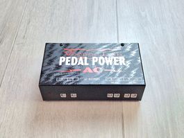 Voodoo Lab Pedal Power AC – Transfo pédales