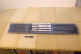6 Pkt. Steckverbinder TE Connectivity