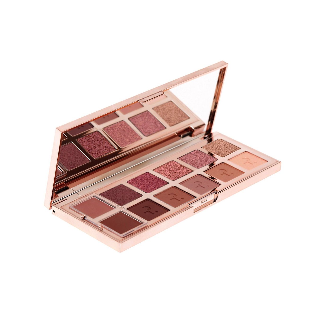 Patrick Ta Make-up: PATRICK TA Major Dimension II Rose Eyeshadow Palette NP 80.- – Nuovo e nell'imballaggio originale da Cham venduto da Trendy_Outlet 2