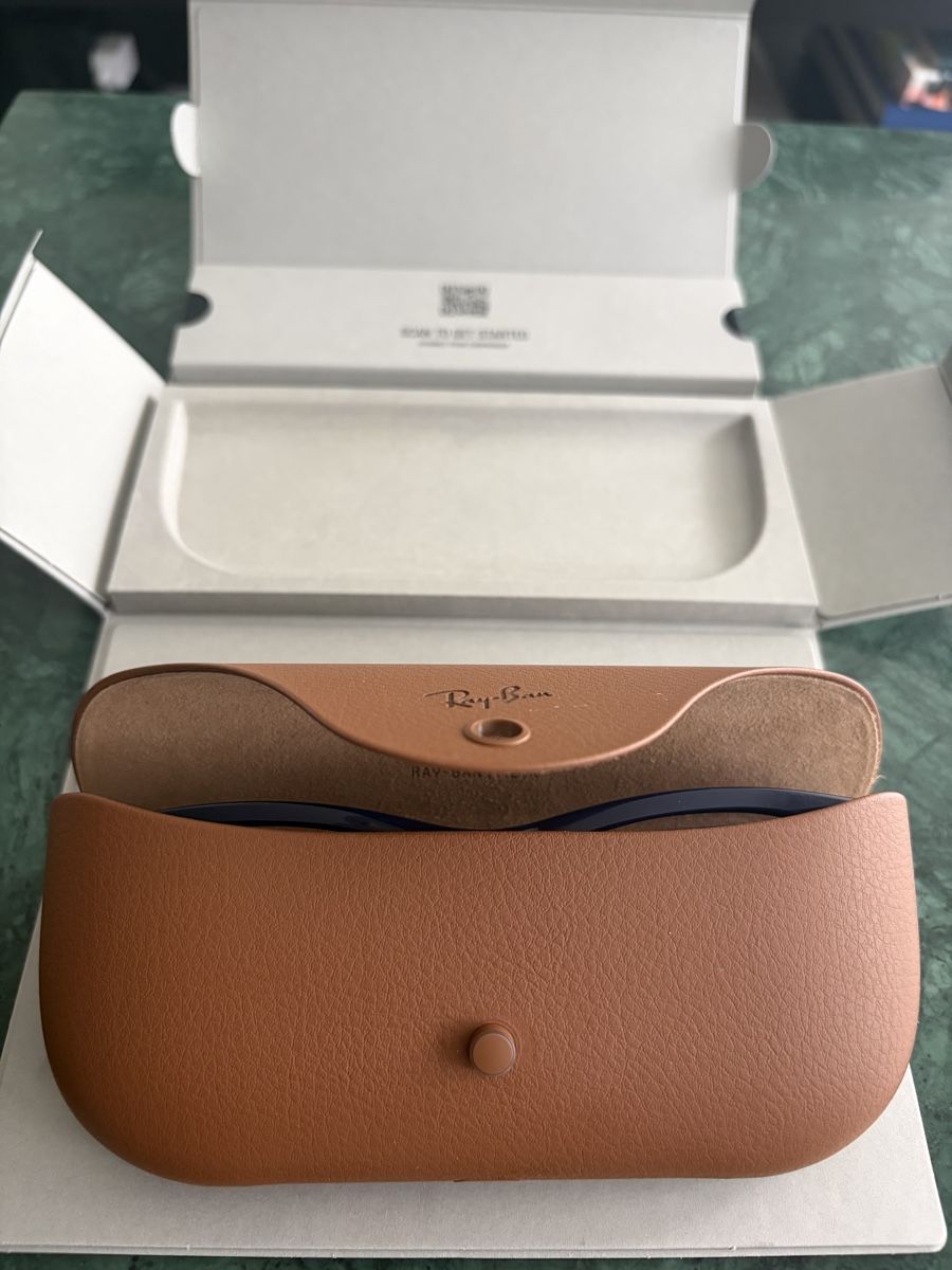 Ray-Ban Occhiali & Lenti: Ray Ban META GEN 2 Wayfarer – Nuovo (secondo la descrizione) da Zürich venduto da changi81 1
