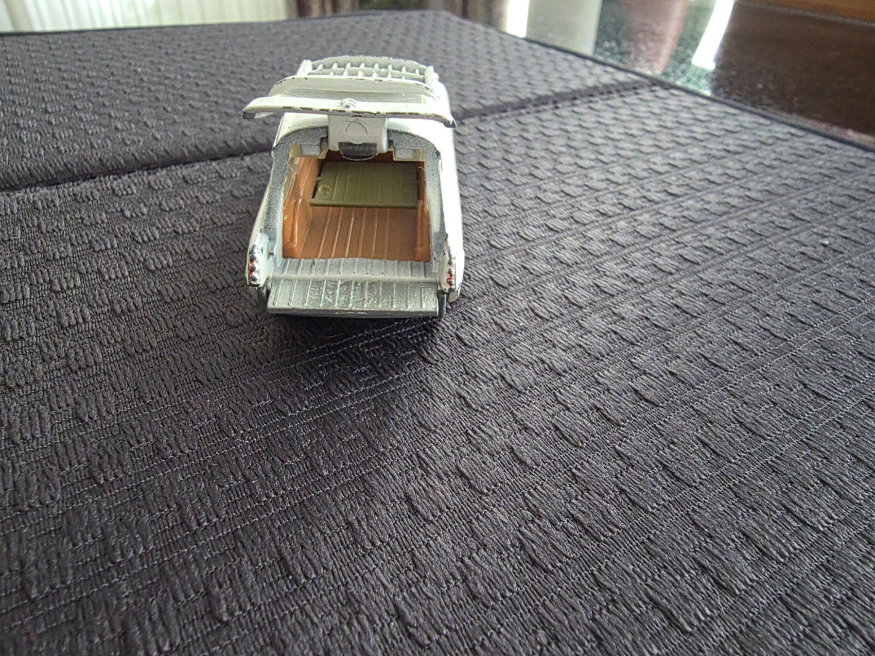 Corgi Toys Modellini d'auto: Modellauto Citroën SAFARI – Usato da Urtenen-Schönbühl venduto da LILIE0207 3