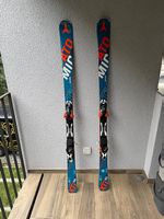 Sci Atomic Redster XTI 169cm a 120.-