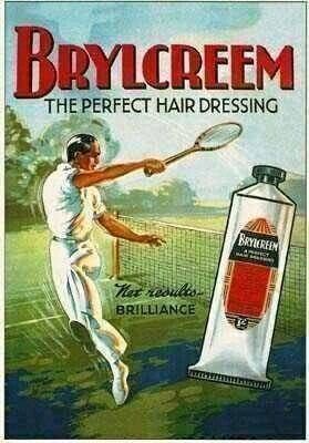 Cura del viso: Brylcreem controlled strong hold 75g – Nuovo e nell'imballaggio originale da Matzendorf venduto da SwissMagicKarten 2