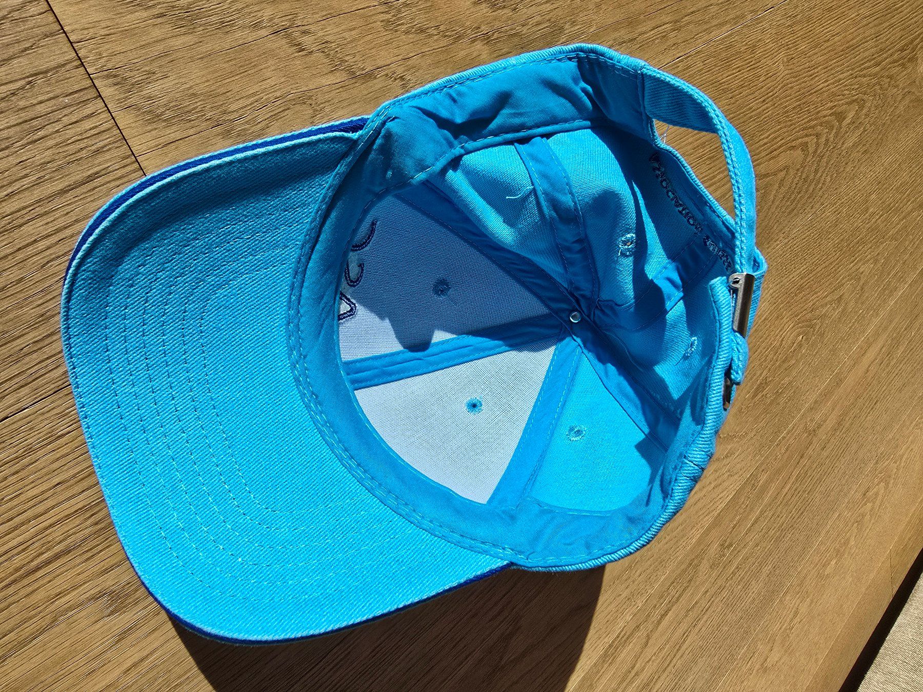 Copricapi, berretti & cappellini: ASG Golf Cap - Association Suisse de Golf – Usato da Fehraltorf venduto da buylow3000 2