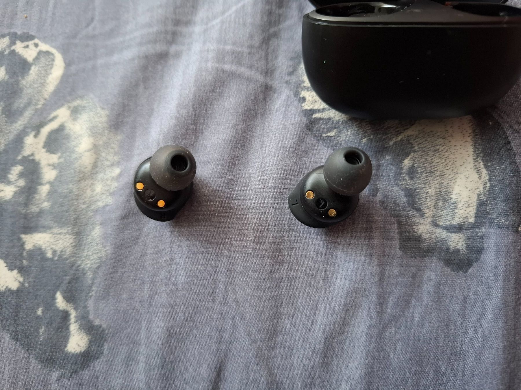 Xiaomi Kopfhörer: Redmi Buds 3 lite In-ear Earbuds Bluetooth Kopfhörer – Neu (gemäss Beschreibung) aus Schlieren von car_w57d 5