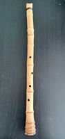 Shakuhachi Ken LaCosse