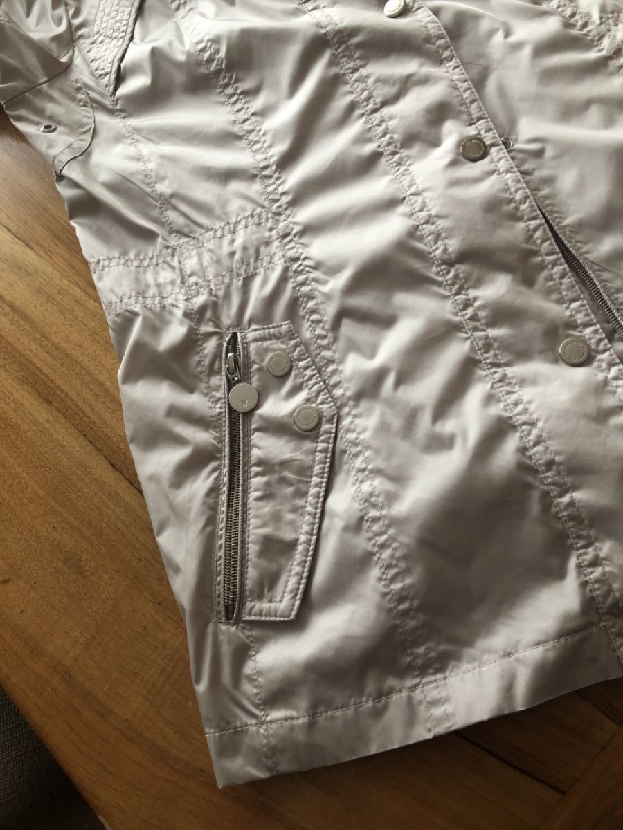 Fuchs Schmitt Jacken: Leichtere Windjacke von FUCHS SCHMITT, Gr. 40 – Gebraucht aus Zürich von manyd 3