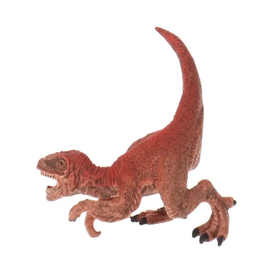 Schleich Giocattoli: Schleich 82938 Dinosaurier, Velociraptor – Nuovo e nell'imballaggio originale da Wagenhausen venduto da Svema 1